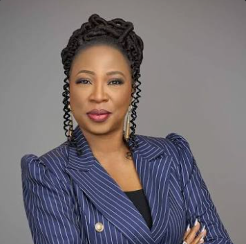 Folashade Femi Lawal