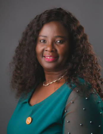 Ifeyinwa Kojo