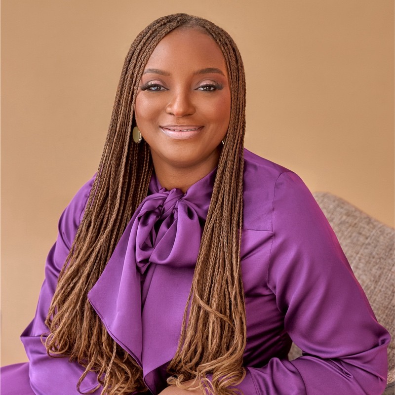 Jacqueline Ekwueme