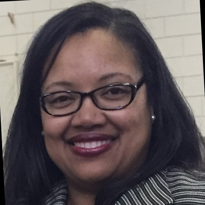 Kennise Hill
