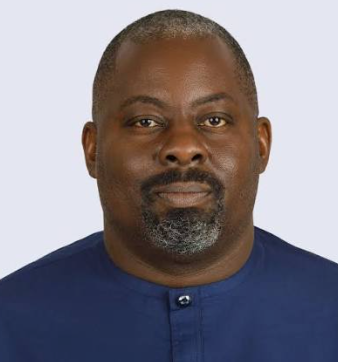Obi Asika