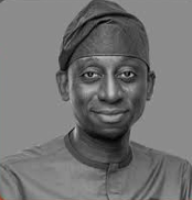 Olatunbosun Alake