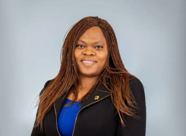 Rachel Adesina