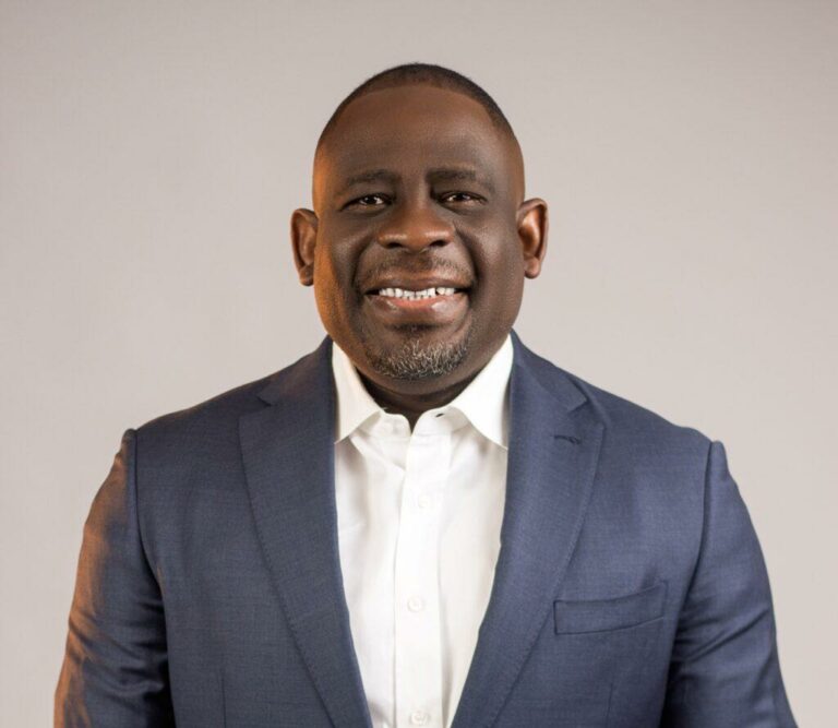 Shoyinka Shodunke