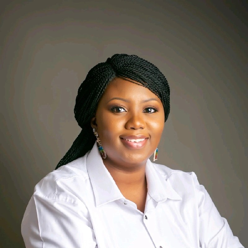 Dr. Toyosi Akerele-Ogunsiji