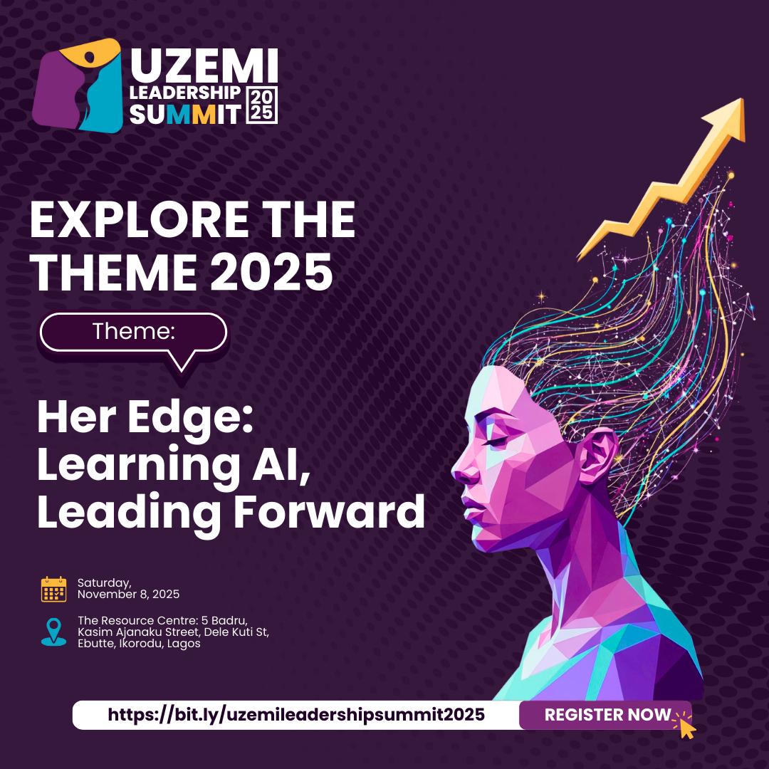 Uzemi Leadership Summit 3.0